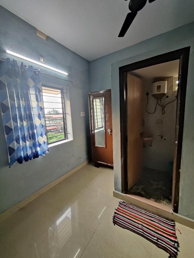 Kenson Homestay Mangalore Exterior photo